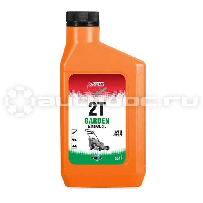 3TON 2Т GARDEN ST-301