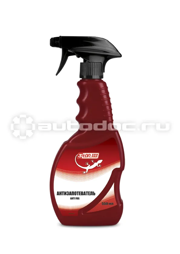 3TON ANTI FOG Антизапотеватель