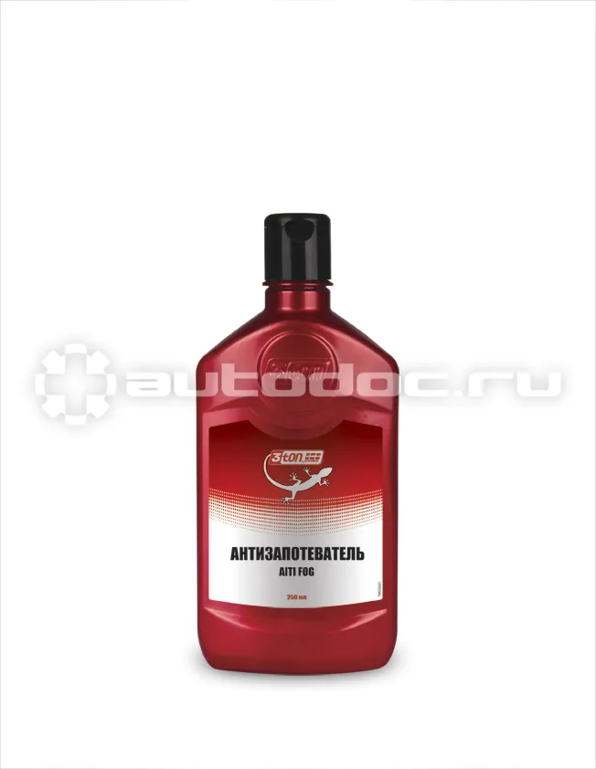 3TON ANTI FOG Антизапотеватель