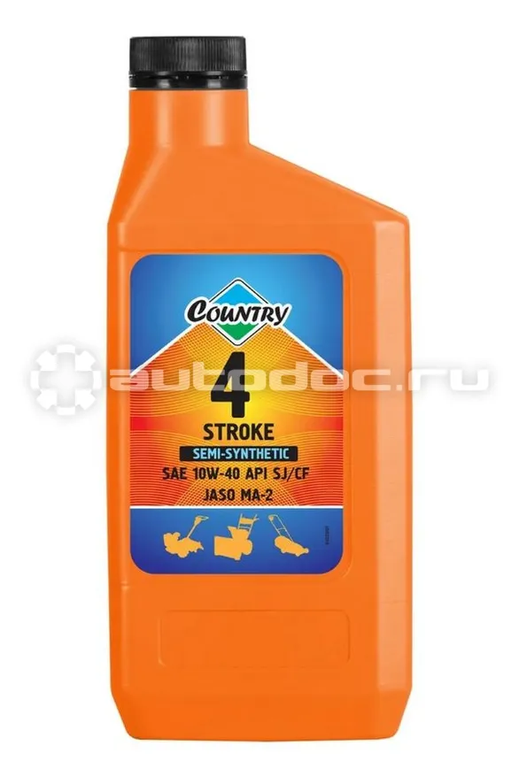 3TON COUNTRY ST-404 10W-40
