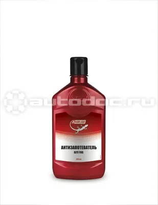 3TON ANTI FOG Антизапотеватель