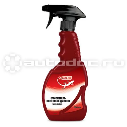 3TON WHEEL CLEANER Очиститель колесных дисков