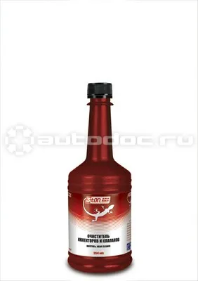 3TON tt314 - Очиститель инжектора