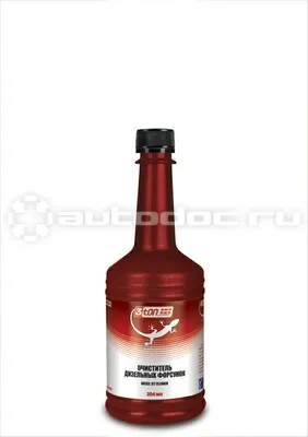 3TON Очиститель дизельных форсунок