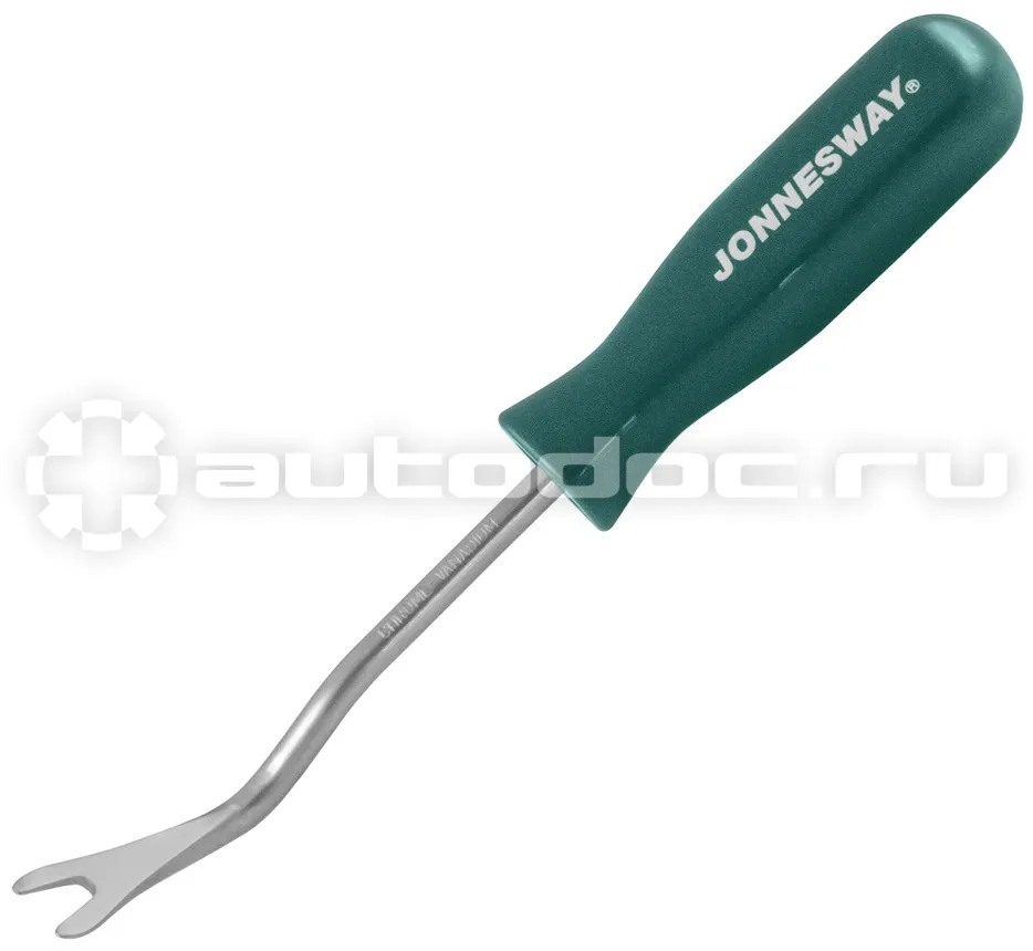 JONNESWAY AB030047 Съемник пистонов обшивки дверей