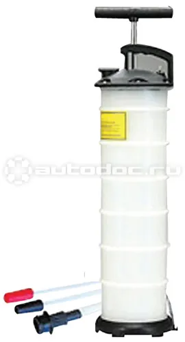 JONNESWAY AE300061 Приспособление для отбора технических жидкостей