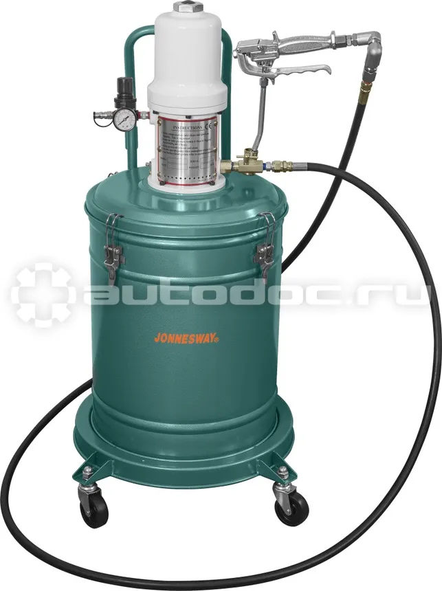JONNESWAY AE300072 Нагнетатель консистентной смазки