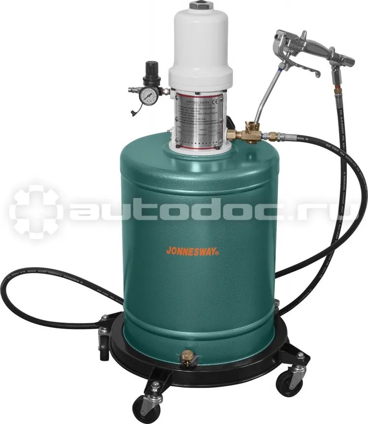 JONNESWAY AE300073 Нагнетатель консистентной смазки