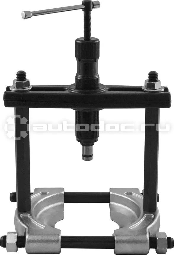 JONNESWAY AE310004 Съемник гидравлический с сепаратором