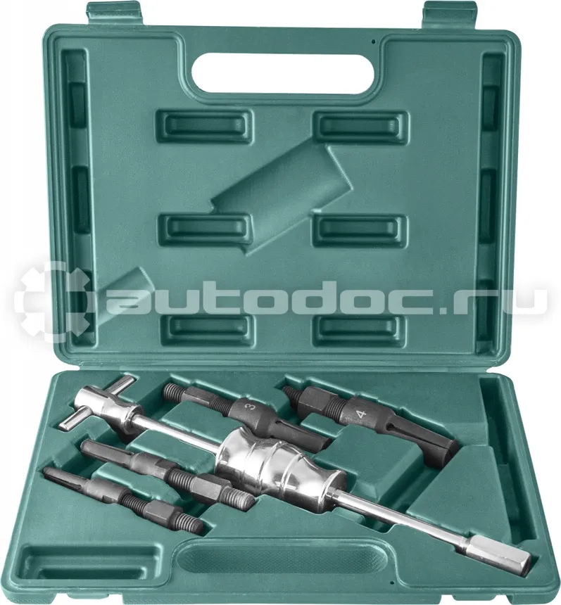 JONNESWAY AE310012 Съемник подшипников