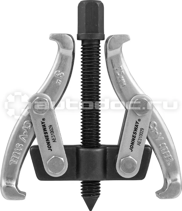 JONNESWAY AE310029 Съемник с поворотными захватами