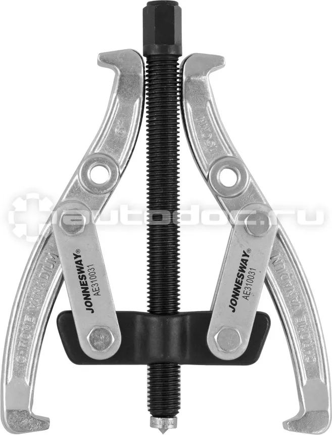 JONNESWAY AE310030 Съемник с поворотными захватами