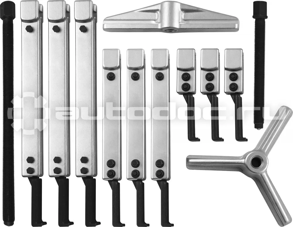 JONNESWAY AE310144S Съемник американского типа