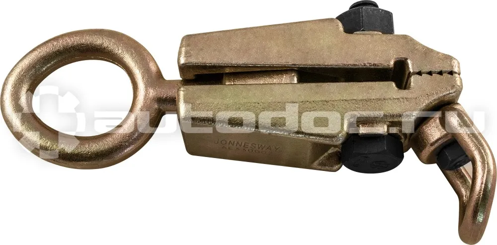 JONNESWAY AE330002 Зажим для кузовных работ