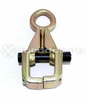 JONNESWAY AE330004 Зажим для кузовных работ