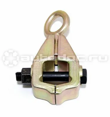JONNESWAY AE330006 Зажим для кузовных работ