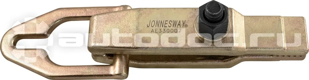 JONNESWAY AE330007 Зажим для кузовных работ