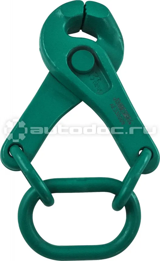JONNESWAY AE330009 Зажим для кузовных работ