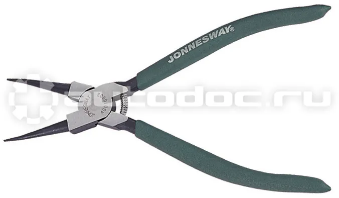 JONNESWAY AG010002 Щипцы для стопорных колец