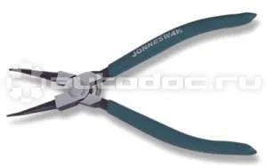 JONNESWAY AG010003 Щипцы для стопорных колец