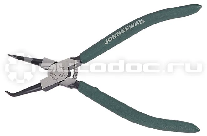 JONNESWAY AG010005 Щипцы для стопорных колец