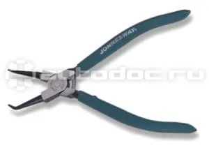JONNESWAY AG010006 Щипцы для стопорных колец