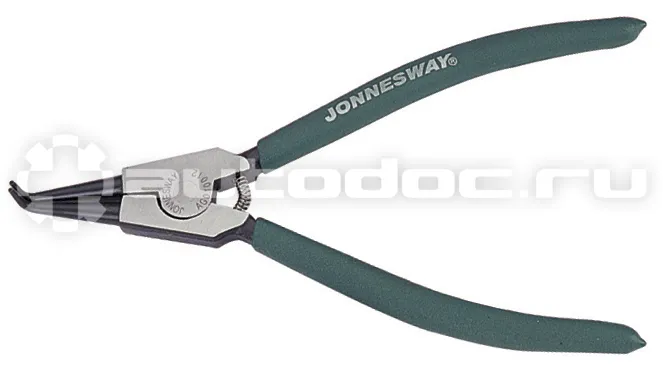 JONNESWAY AG010012 Щипцы для стопорных колец