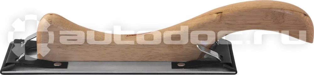 JONNESWAY AG010021 Ручная терка для шлифовальных работ, размер бумаги 2-3 | 4"х11" 47710.