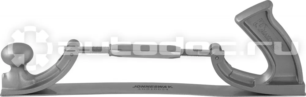 JONNESWAY AG010024 Станок для рихтовочных полотен