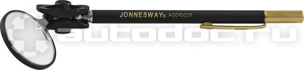JONNESWAY AG010031 Зеркало телескопическое