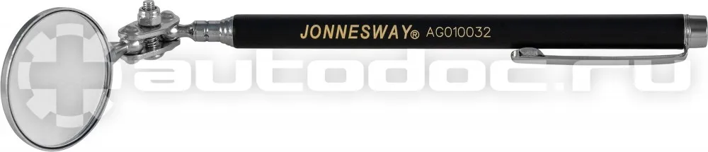 JONNESWAY AG010032 Зеркало телескопическое