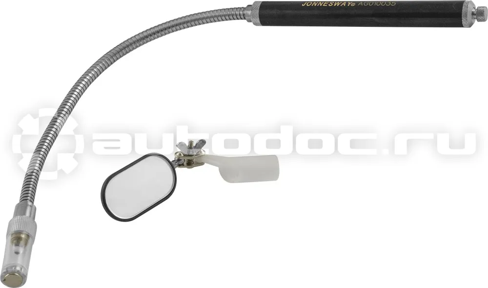JONNESWAY AG010035 Зеркало телескопическое