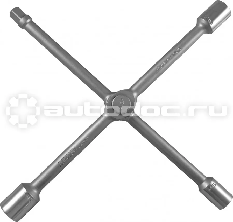 JONNESWAY AG010099 Ключ баллонный крестообразный