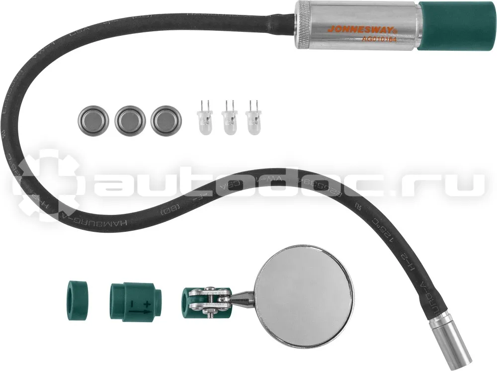 JONNESWAY AG010164 Набор инспекционный