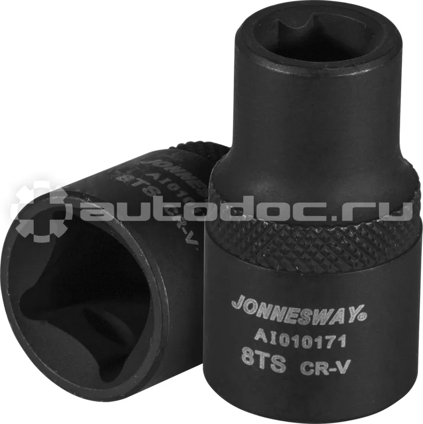 JONNESWAY Торцевая головка