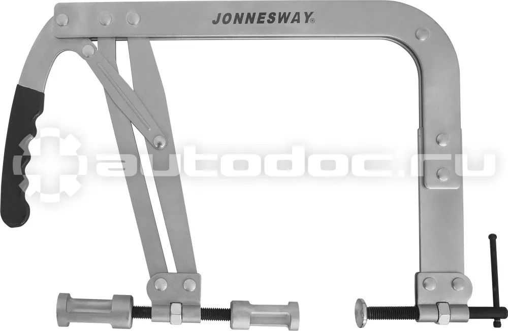 JONNESWAY AI020024 Рассухариватель клапанов