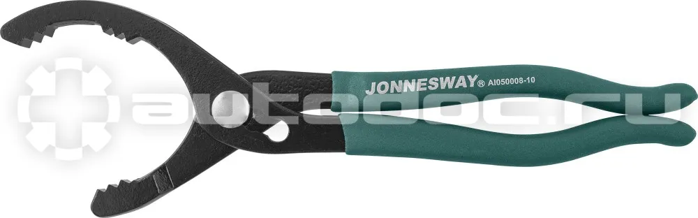 JONNESWAY AI05000810 Съемник масляного фильтра