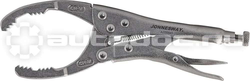 JONNESWAY AI050043 Щипцы для масляных фильтров