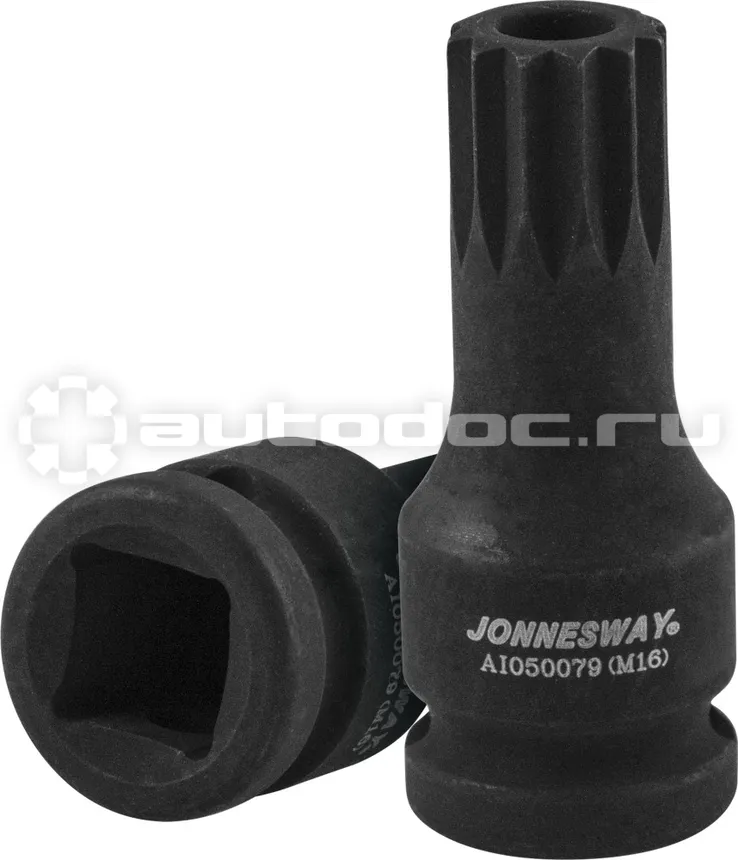 JONNESWAY AI050079 Насадка