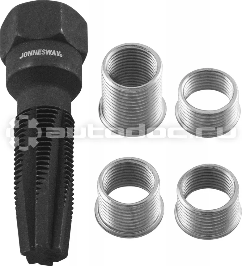 JONNESWAY AI060001 Метчик свечной