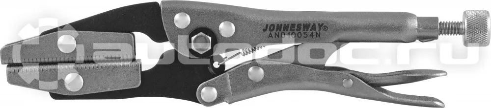 JONNESWAY AN010054N Щипцы для хомутов