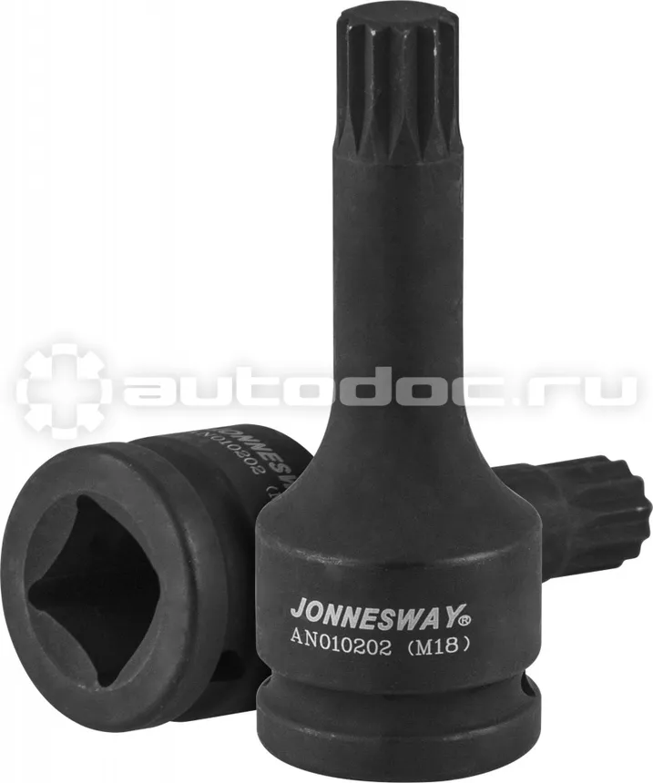 JONNESWAY AN010202 Насадка ударная