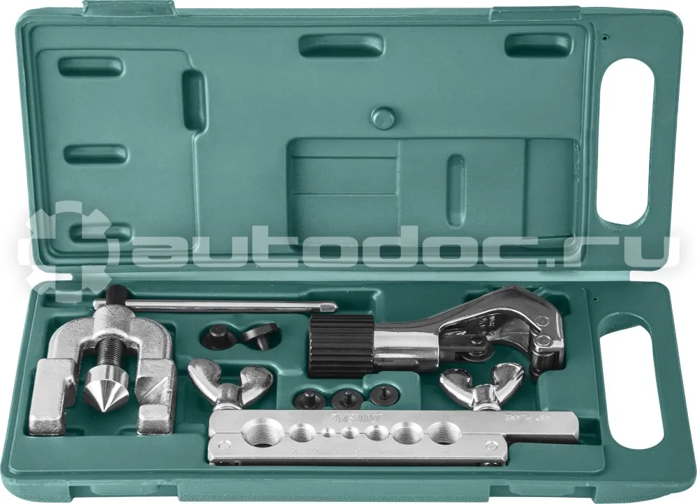 JONNESWAY AN040043N Набор для развальцовки трубок