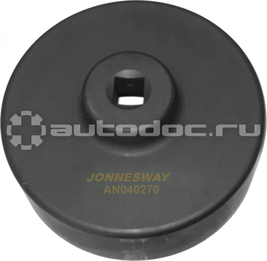 JONNESWAY Головка для гайки ступицы