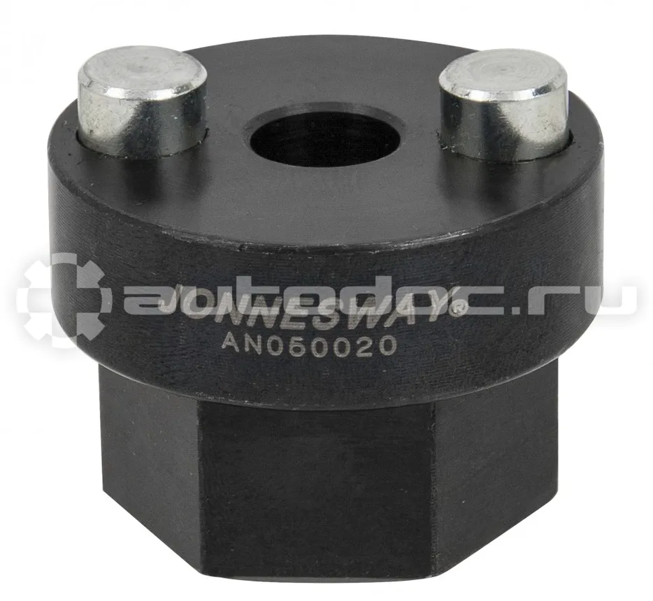 JONNESWAY AN050020 Торцевая головка для пальца рессоры