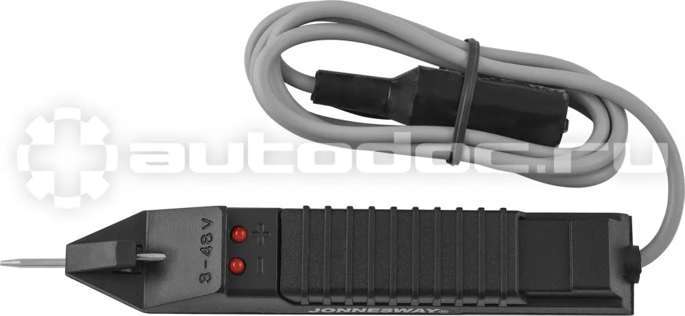 JONNESWAY AR030034 Тестер электросистемы автомобиля