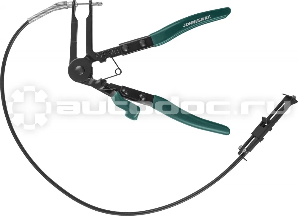 JONNESWAY AR060021 Щипцы для хомутов