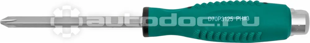 JONNESWAY D70P3125 Отвертка ударная