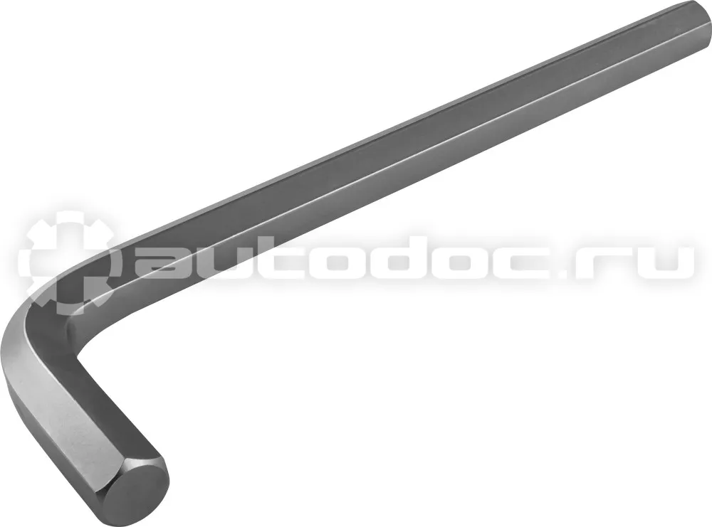 JONNESWAY H02M117 Ключ торцевой шестигранный