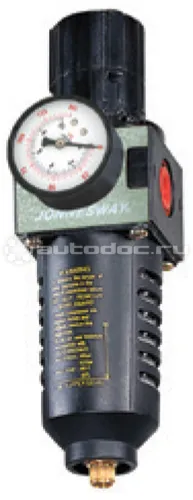 JONNESWAY JAZ6715 Фильтры с регулятором давления